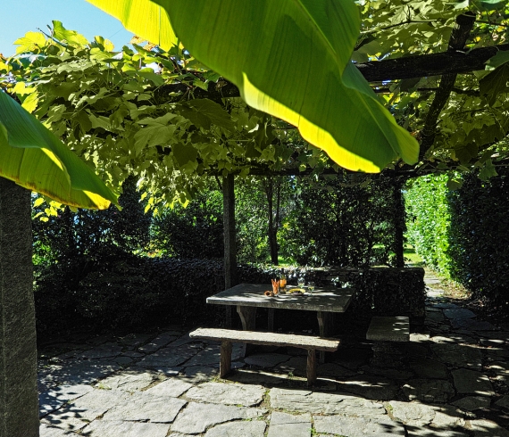 Garten